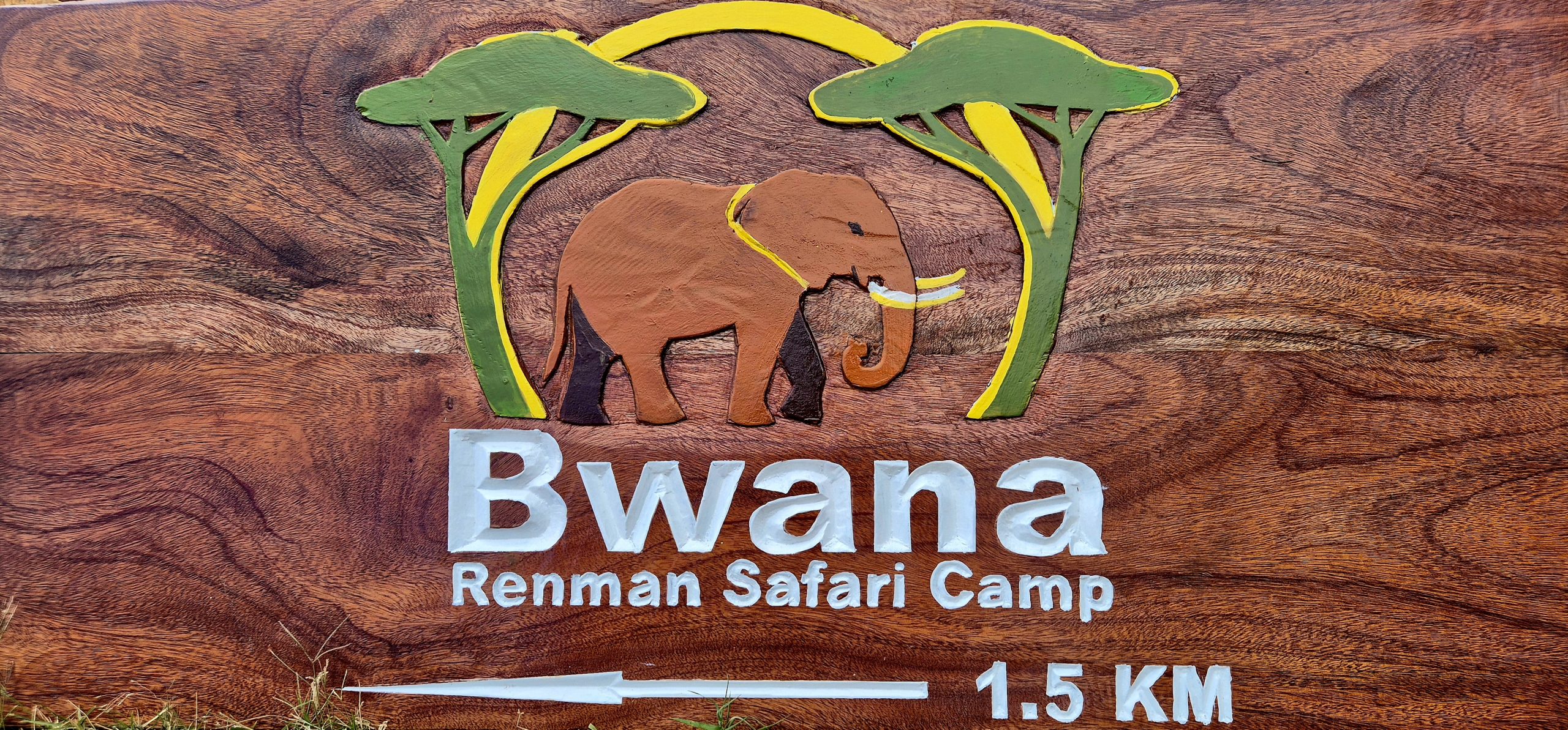 The Mara Camp By Bwana Renman Safari